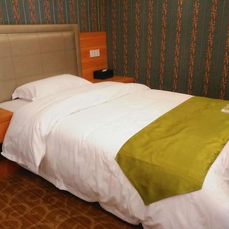 Shell Shanghai Pudong Xin District Huanglou Town Furong Road Ngoại thất bức ảnh