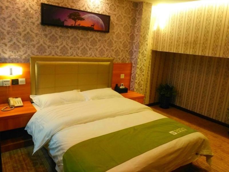 Shell Shanghai Pudong Xin District Huanglou Town Furong Road Ngoại thất bức ảnh