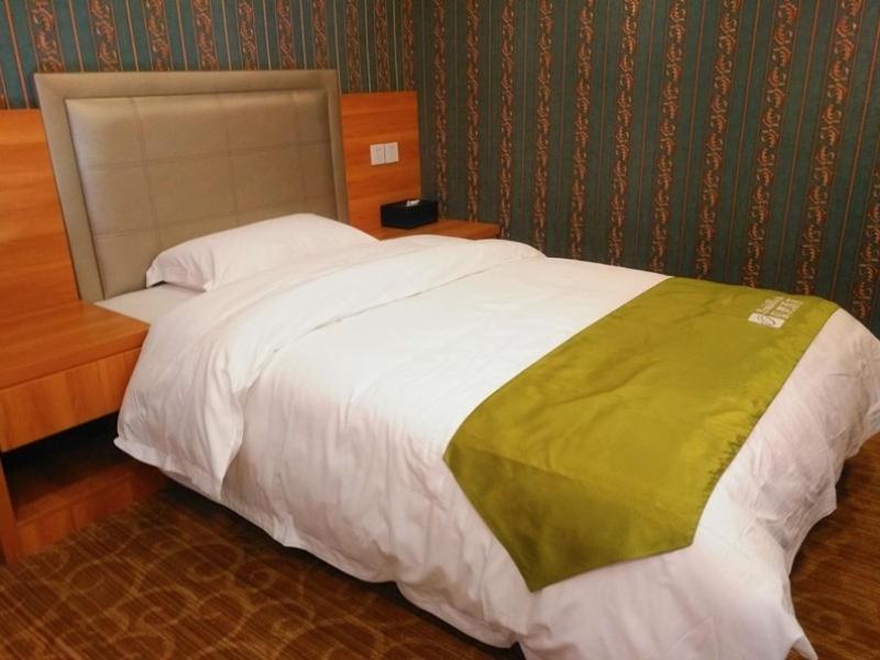 Shell Shanghai Pudong Xin District Huanglou Town Furong Road Ngoại thất bức ảnh