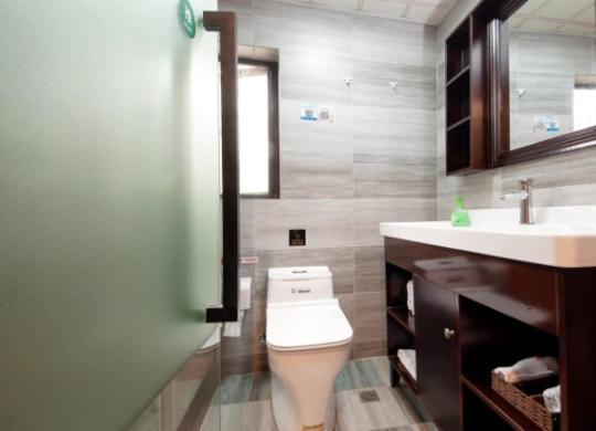 Shell Shanghai Pudong Xin District Huanglou Town Furong Road Ngoại thất bức ảnh