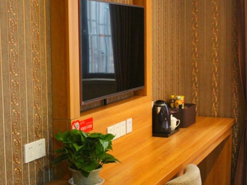 Shell Shanghai Pudong Xin District Huanglou Town Furong Road Ngoại thất bức ảnh