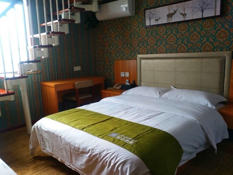 Shell Shanghai Pudong Xin District Huanglou Town Furong Road Ngoại thất bức ảnh