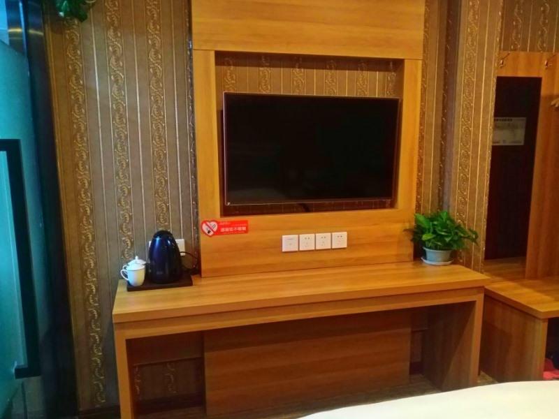 Shell Shanghai Pudong Xin District Huanglou Town Furong Road Ngoại thất bức ảnh