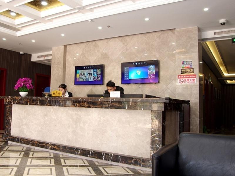 Shell Shanghai Pudong Xin District Huanglou Town Furong Road Ngoại thất bức ảnh