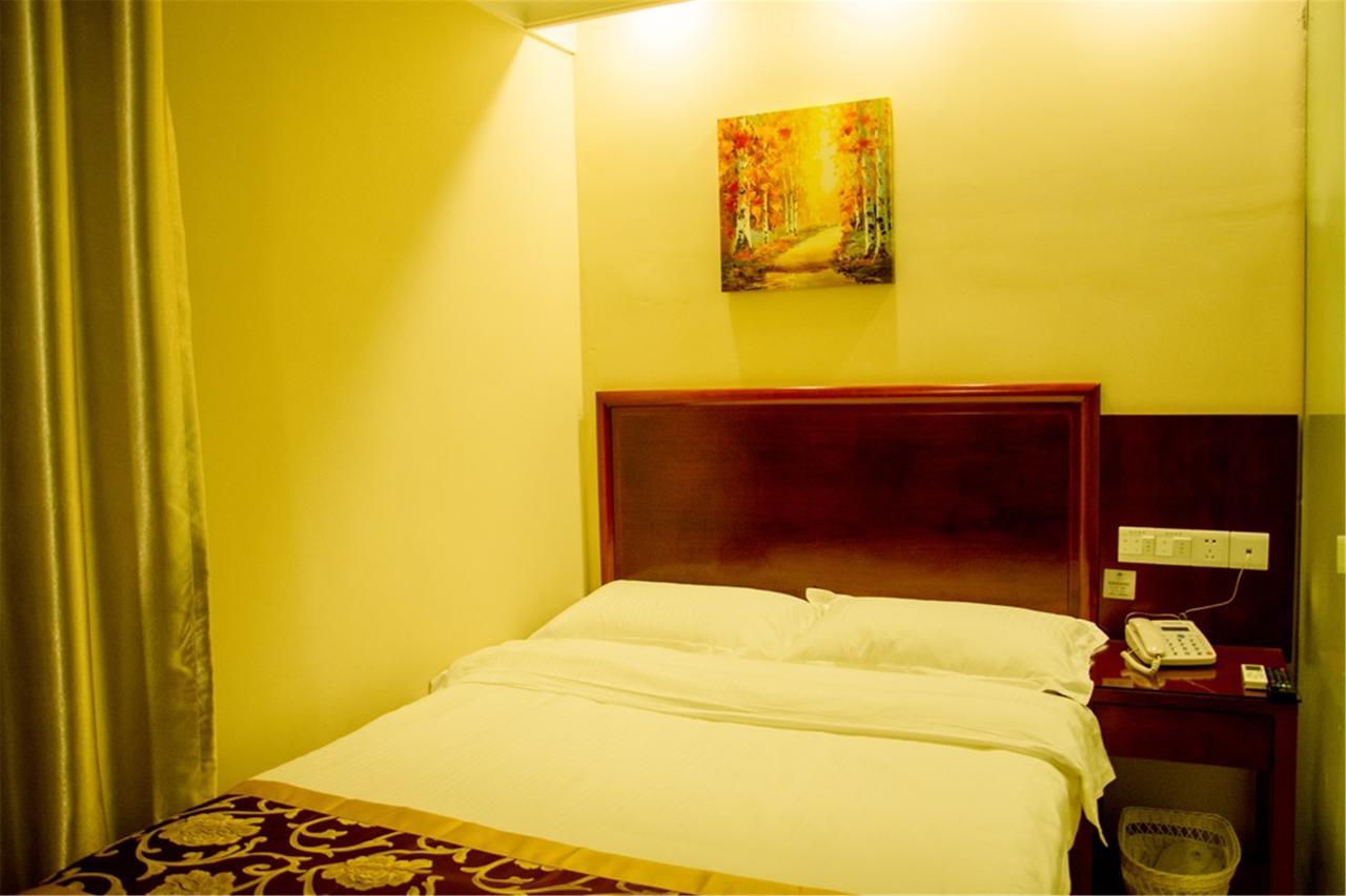 Shell Shanghai Pudong Xin District Huanglou Town Furong Road Ngoại thất bức ảnh