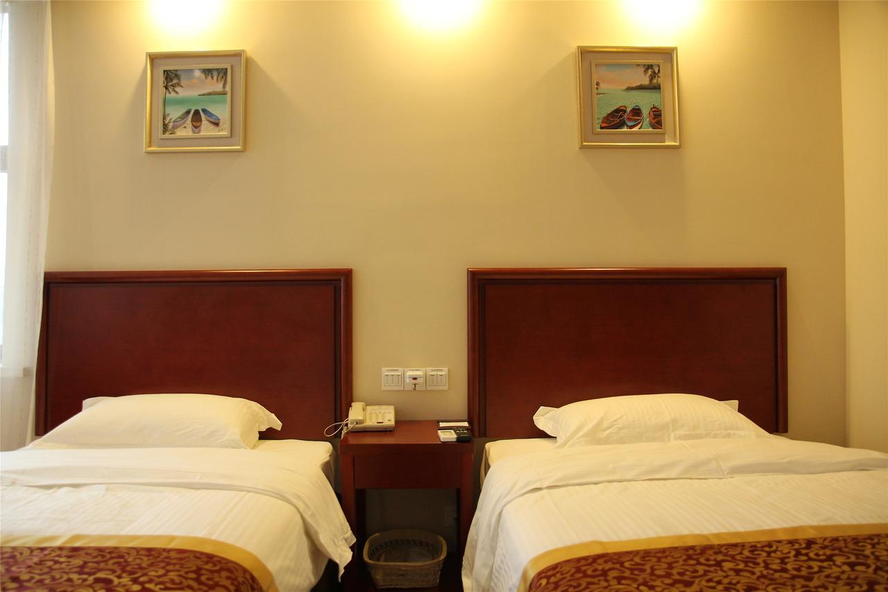 Shell Shanghai Pudong Xin District Huanglou Town Furong Road Ngoại thất bức ảnh